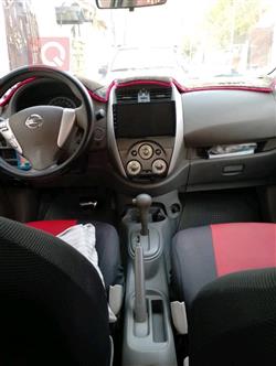 نيسان صني